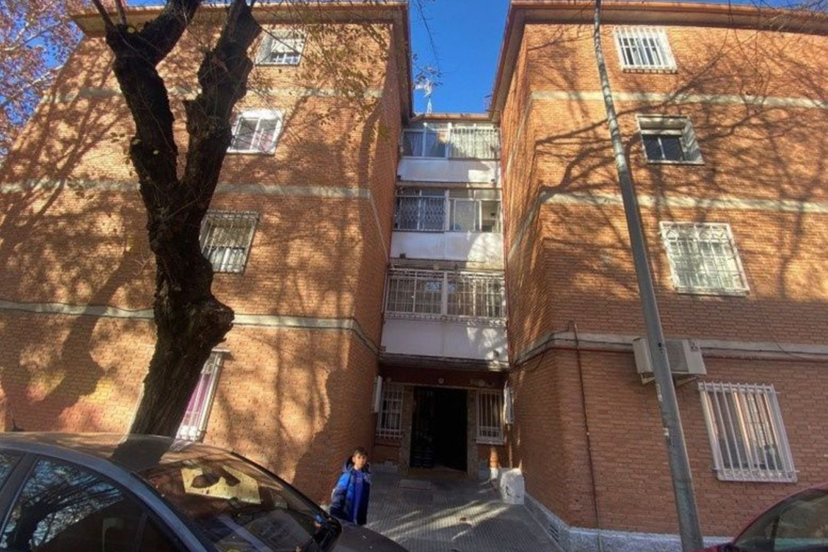 Venta de piso en Avenida de Nuestra Señora de Belén, Alcalá de Henares
 photo 2