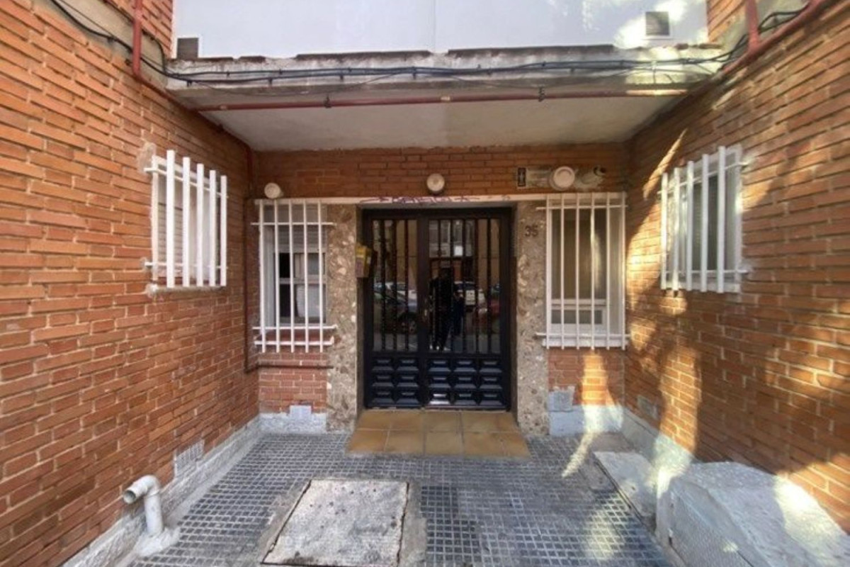 Venta de piso en Avenida de Nuestra Señora de Belén, Alcalá de Henares
 photo 3