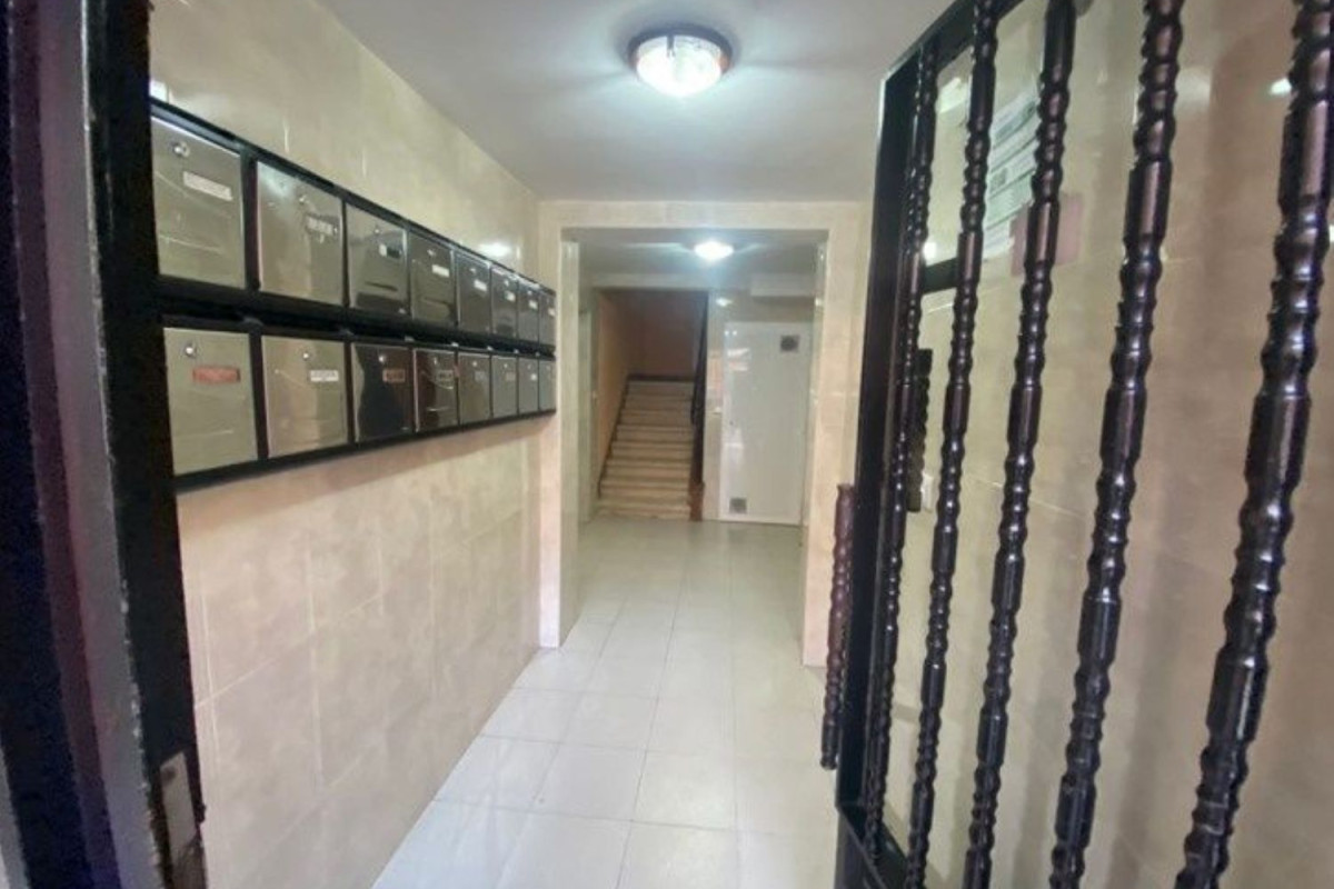 Venta de piso en Avenida de Nuestra Señora de Belén, Alcalá de Henares
 photo 4