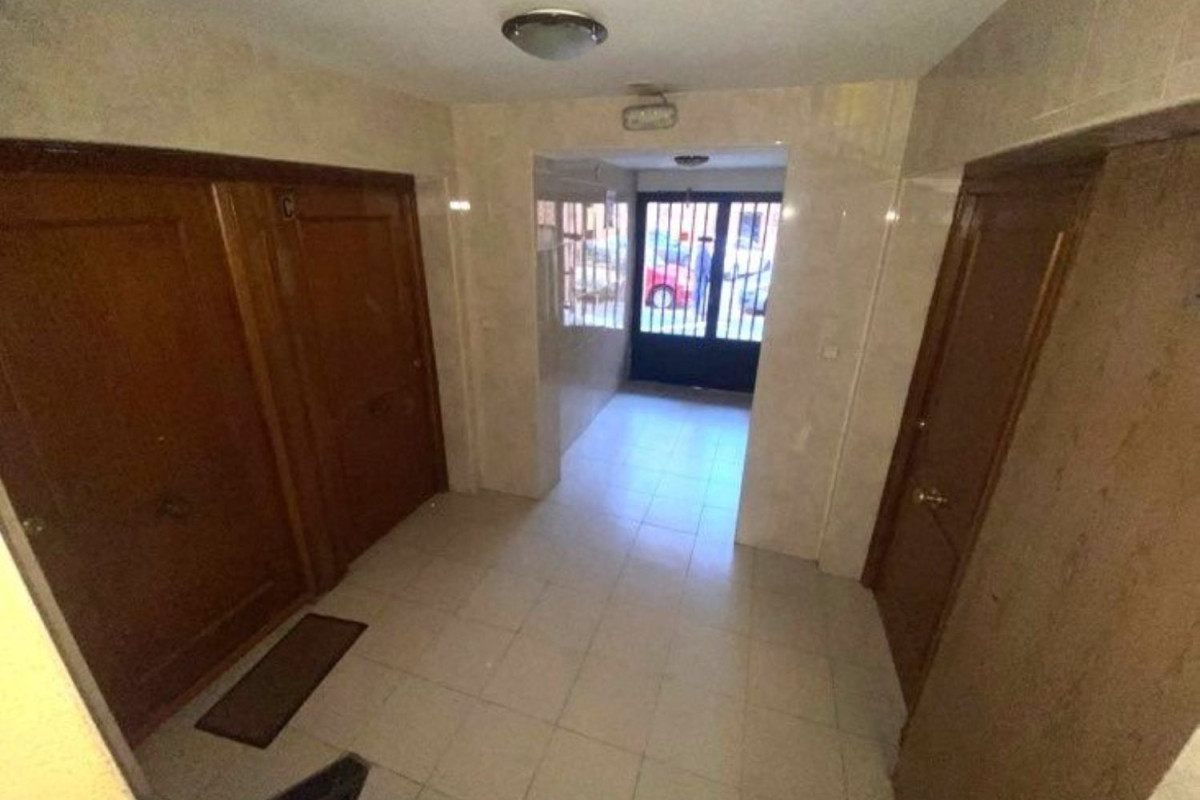 Venta de piso en Avenida de Nuestra Señora de Belén, Alcalá de Henares
 photo 5