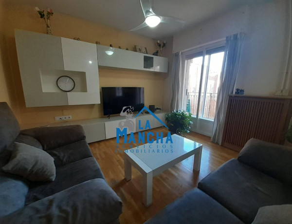 Apartment for sale in Calle Doctor García Reyes, Albacete thumbnail 1