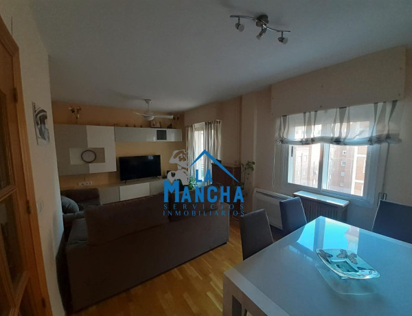 Apartment for sale in Calle Doctor García Reyes, Albacete thumbnail 2