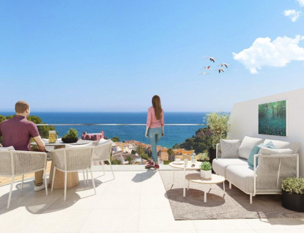 Bajo en venta en Manzanera-Tosal , Calpe photo 1