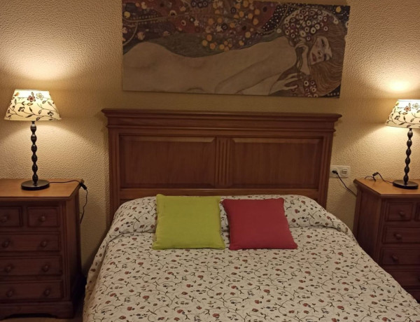 Продажа квартиры в Calle Rafael Altamira, 5, Oviedo thumbnail 2