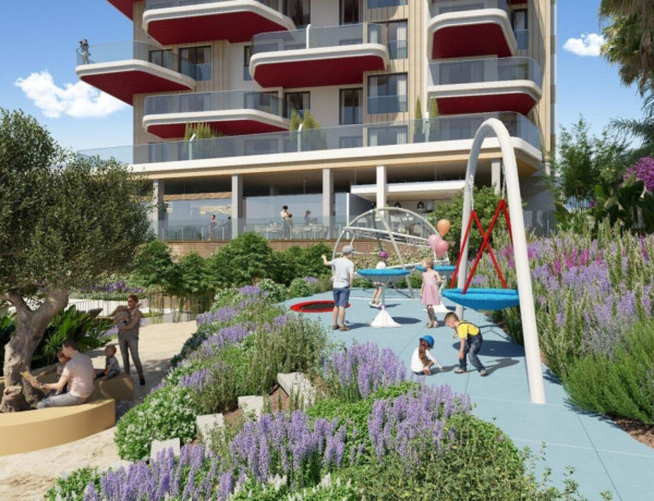 Bajo en venta en Manzanera-Tosal , Calpe thumbnail 2