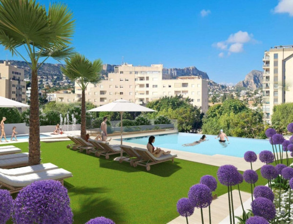 Bajo en venta en  Manzanera-Tosal , Calpe photo 4
