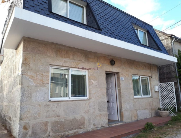 Chalet independiente en venta en , Redondela photo 1