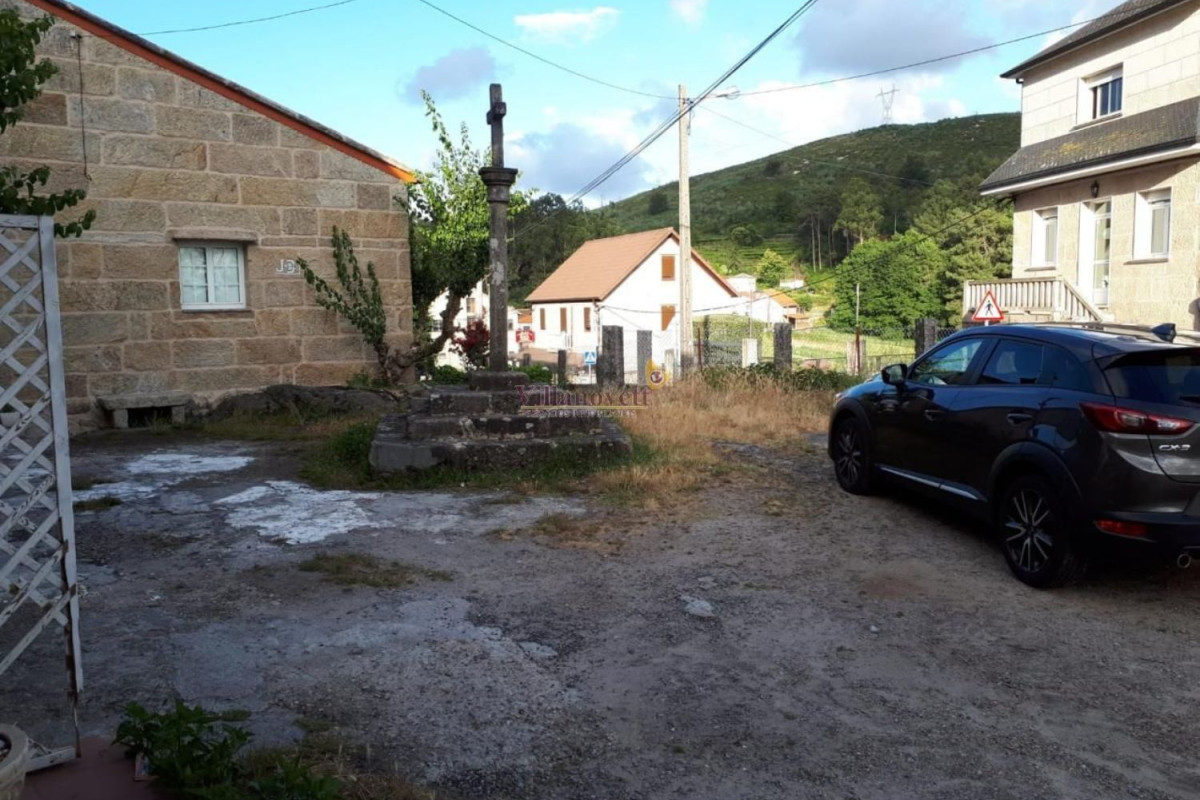Casa o chalet independiente en venta en Redondela, Redondela
 photo 2