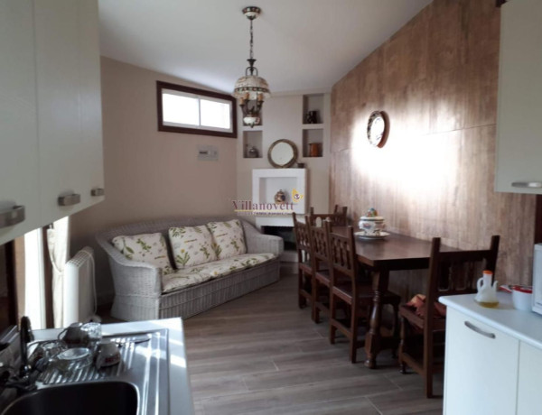 Chalet independiente en venta en , Redondela thumbnail 2