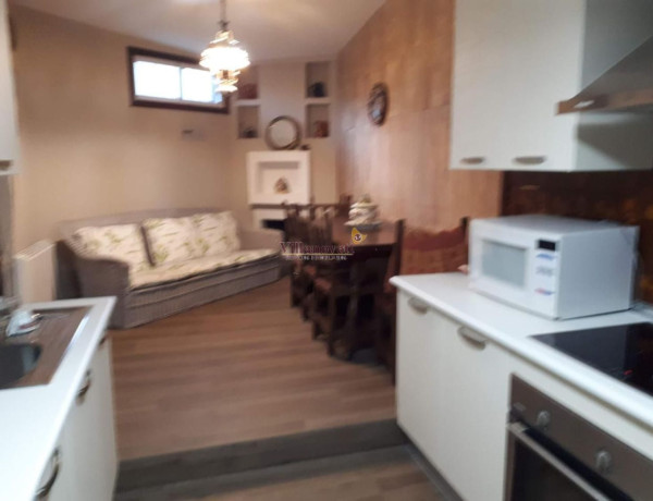 Chalet independiente en venta en , Redondela photo 4