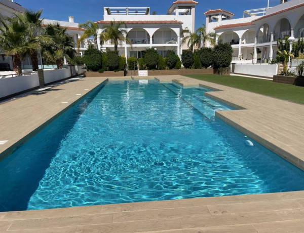 First floor for sale in , Ciudad Quesada thumbnail 1