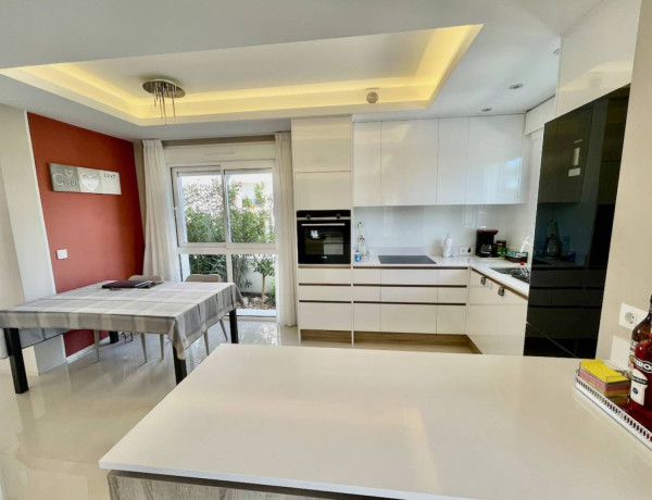 First floor for sale in , Ciudad Quesada thumbnail 2