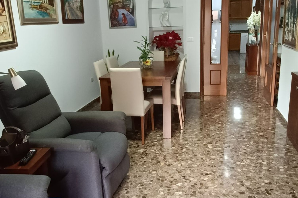 Venta de piso en Zona Piscinas, Burriana
 photo 3