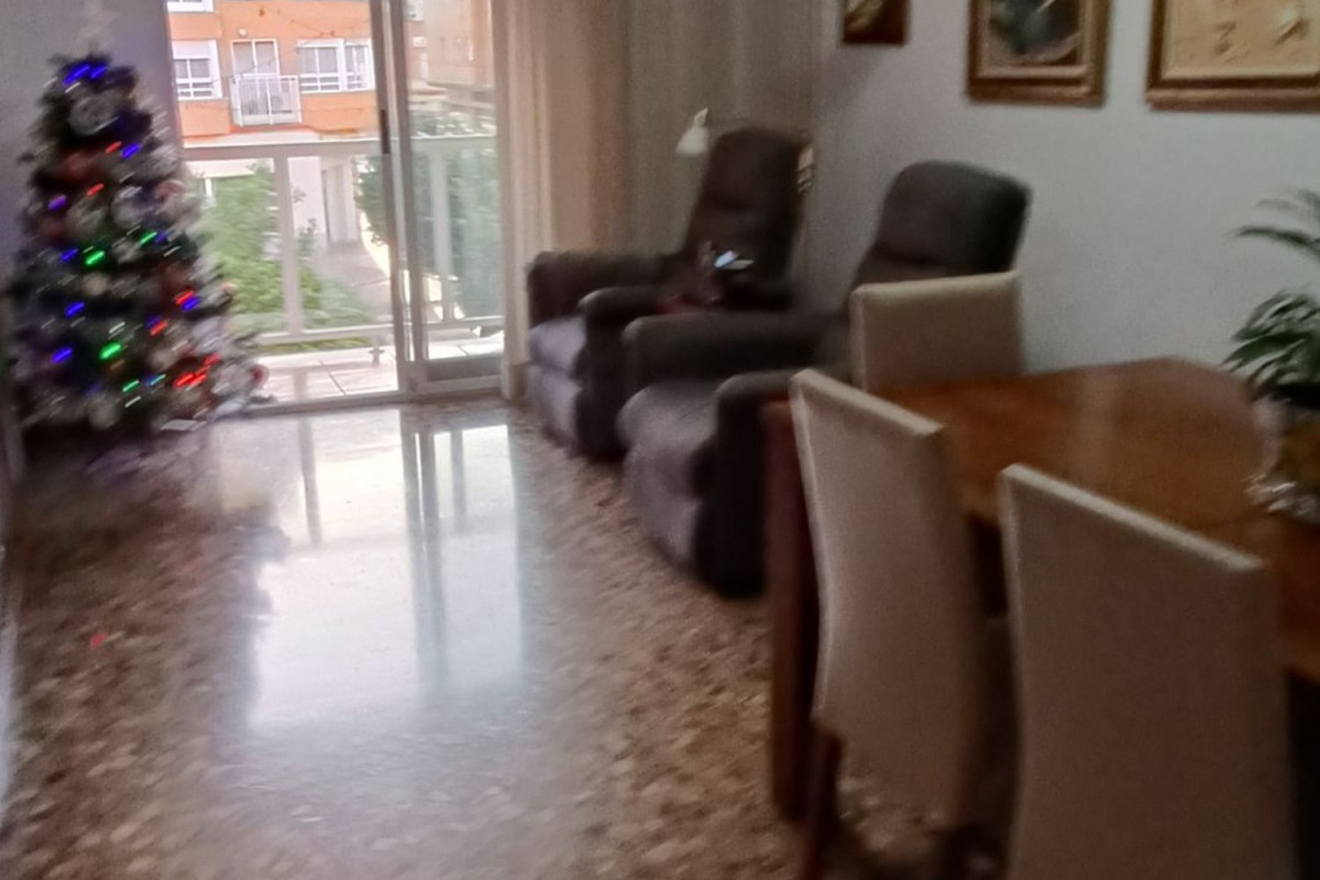 Venta de piso en Zona Piscinas, Burriana
 photo 4