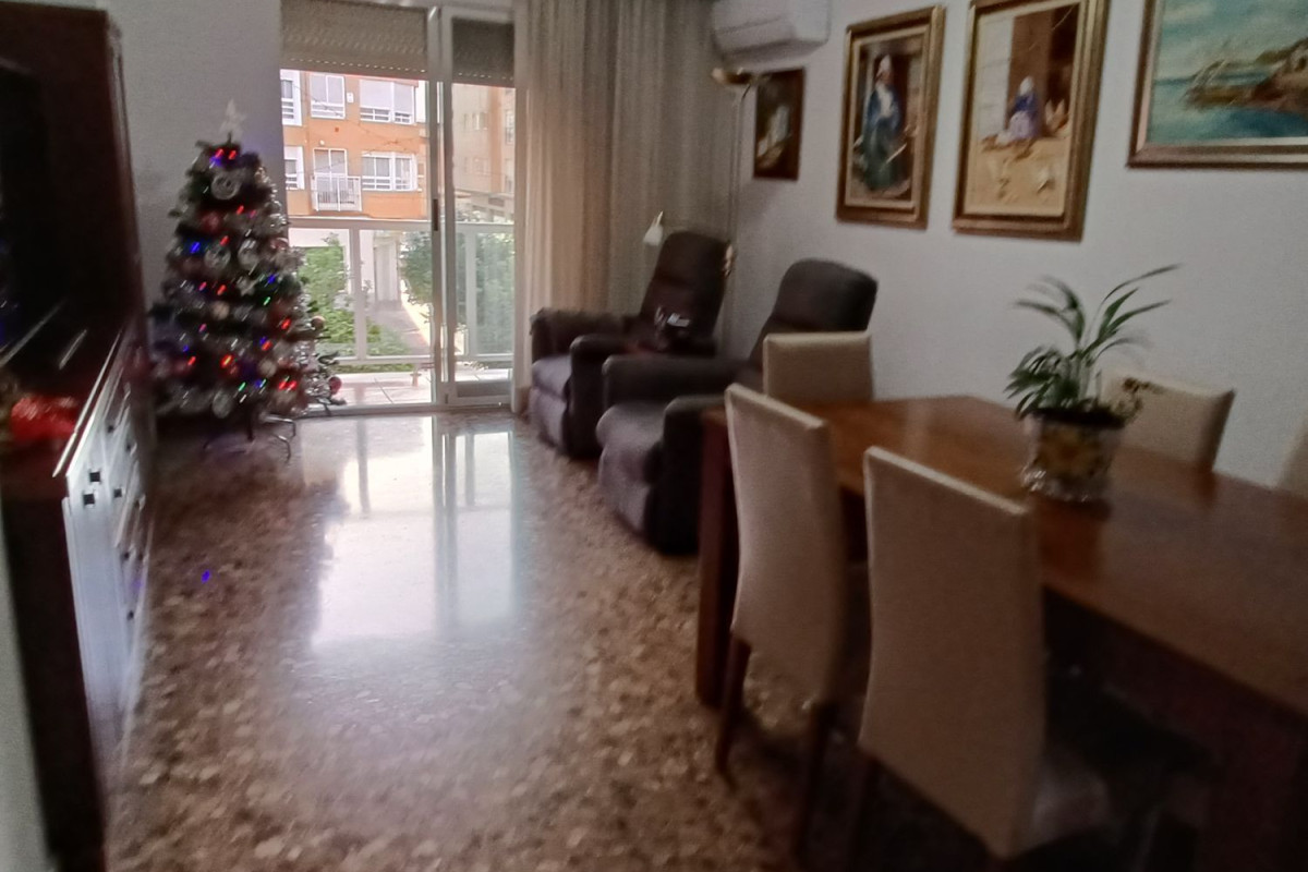 Venta de piso en Zona Piscinas, Burriana
 photo 5