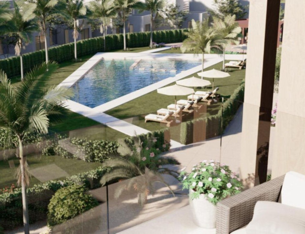 Penthouse for sale in  Dolores de Pacheco-Santa Rosalía , Torre-Pacheco photo 3