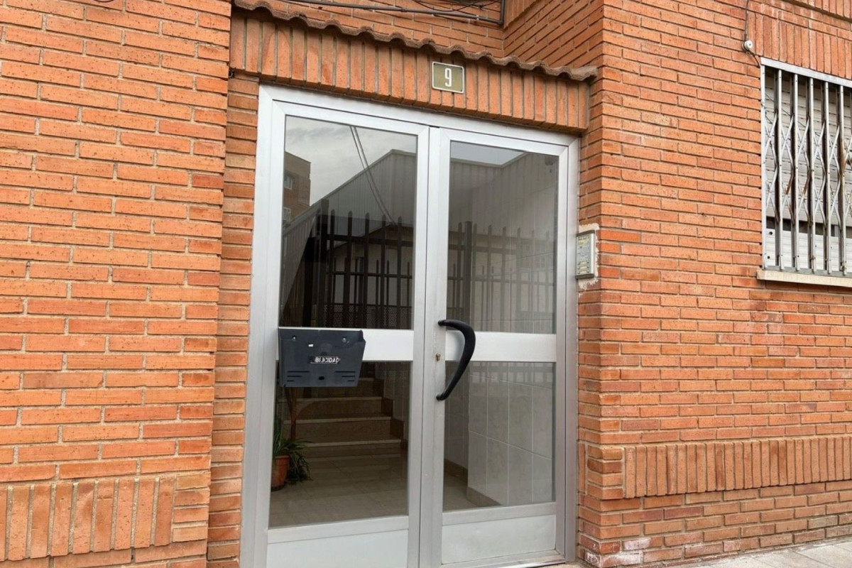 Продажа квартиры на Calle San Isidro, Азукека-де-Энарес
photo 3