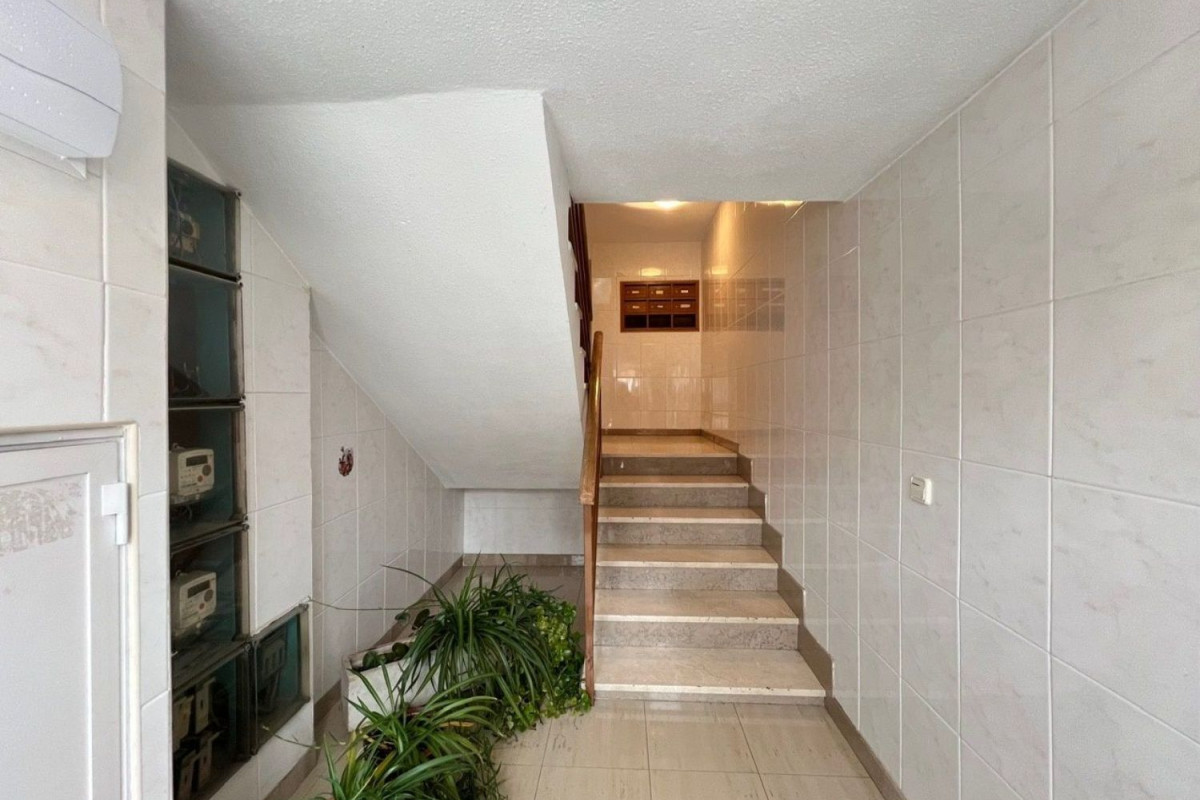 Продажа квартиры на Calle San Isidro, Азукека-де-Энарес
photo 4