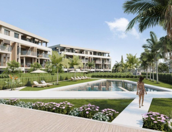First floor for sale in Los Alcázares , Los Alcázares photo 1