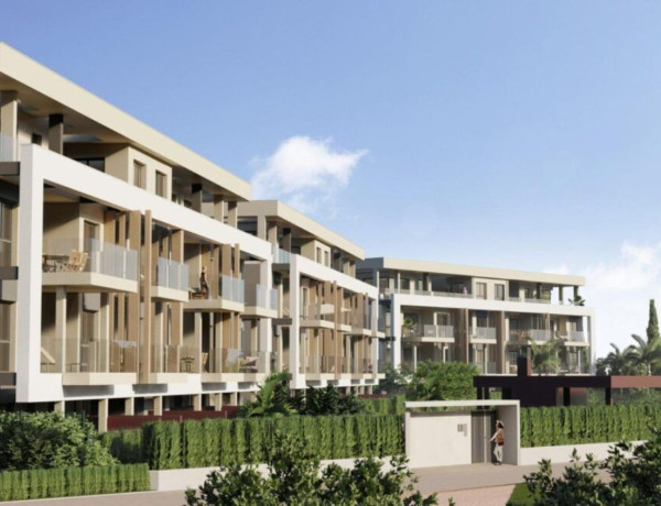 First floor for sale in Los Alcázares , Los Alcázares thumbnail 1