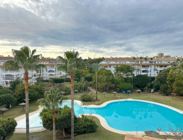 Penthouse for sale in Nueva Andalucía , Marbella thumbnail 1