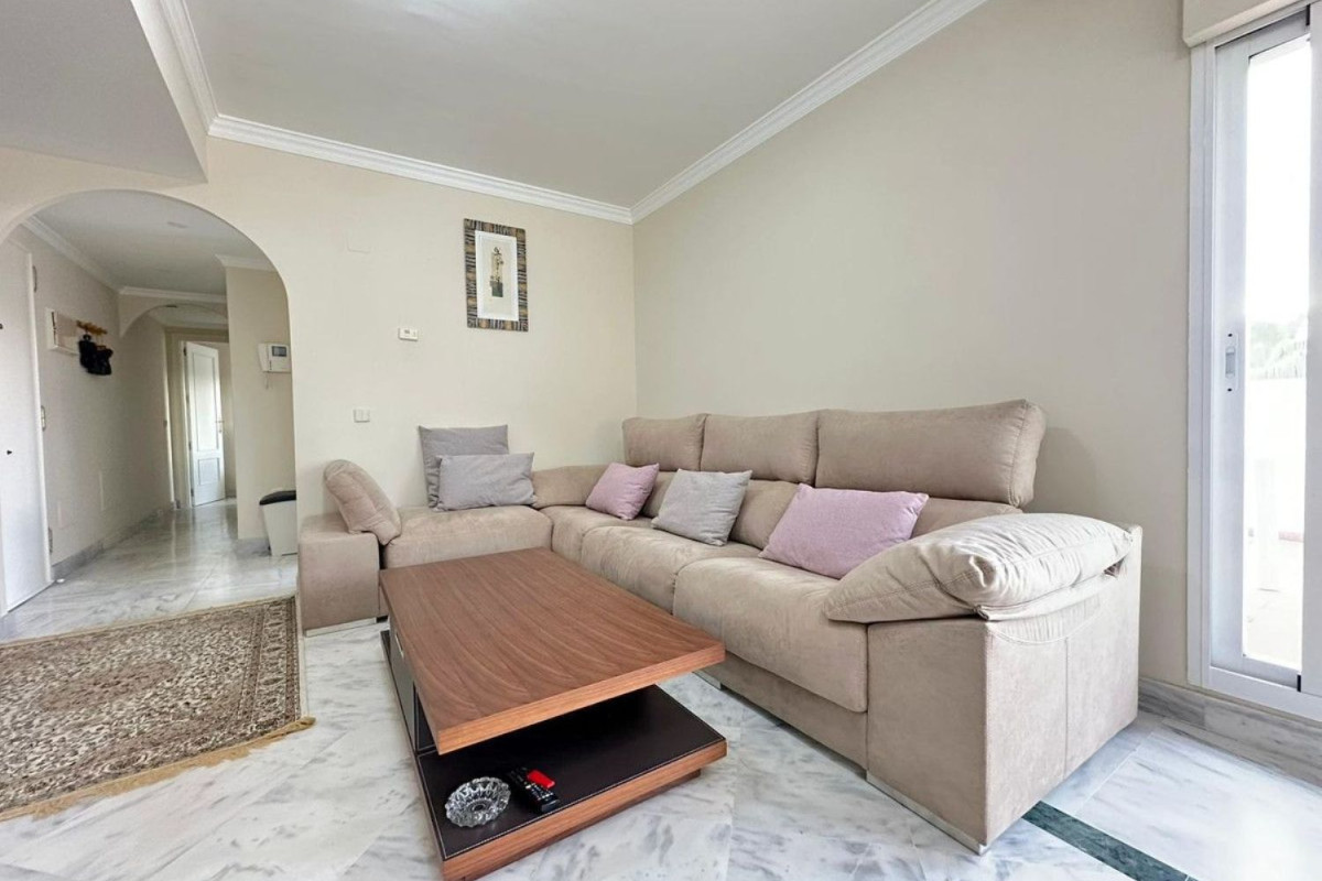 Penthouse sale in New Andalusia , Marbella photo 3