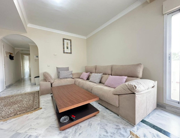 Penthouse for sale in Nueva Andalucía , Marbella thumbnail 2