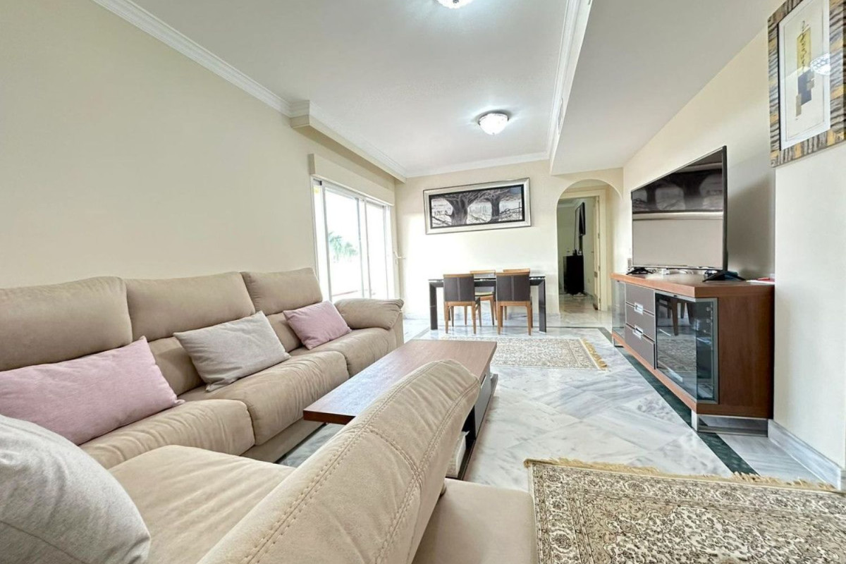Penthouse sale in New Andalusia , Marbella photo 4