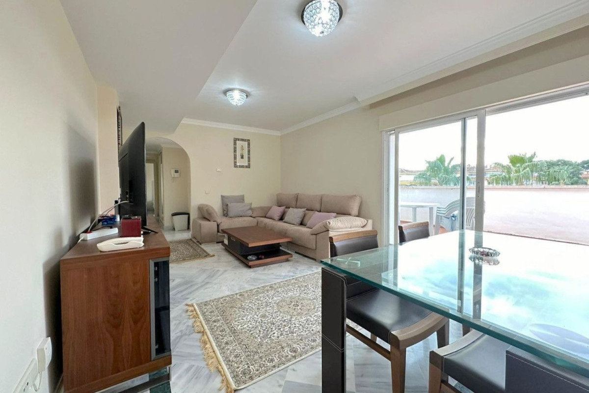 Penthouse sale in New Andalusia , Marbella photo 5