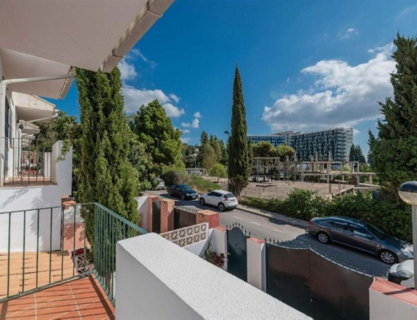 Semi-detached house for sale in  Marbella Pueblo , Marbella photo 4