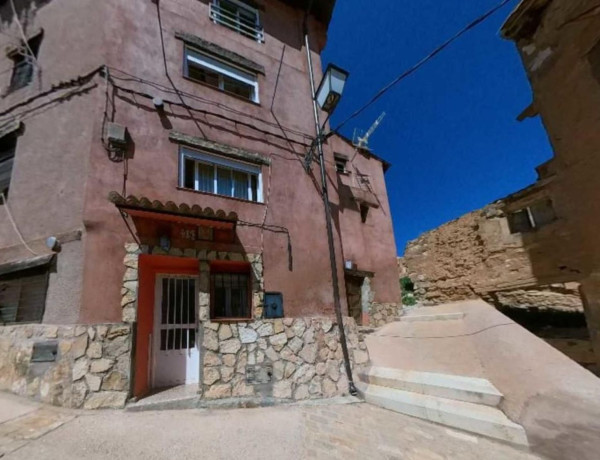 Semi-detached house for sale in , Ademuz thumbnail 1