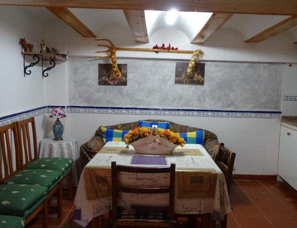 Semi-detached house for sale in , Ademuz thumbnail 2