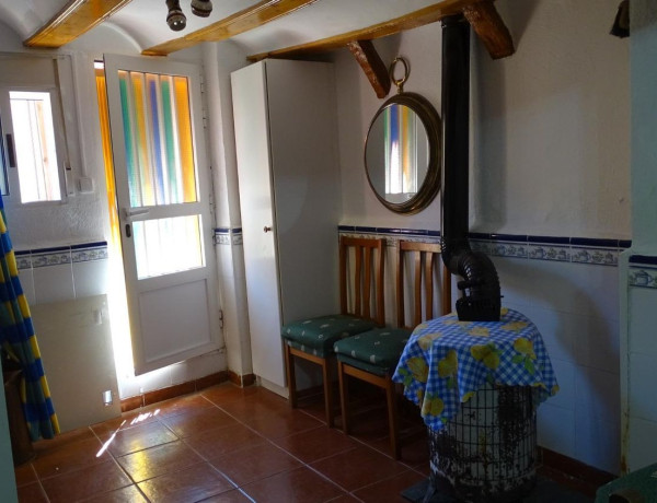 Semi-detached house for sale in , Ademuz photo 4