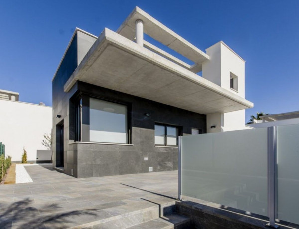 Chalet independiente en venta en San Diego-Los Ángeles-San Cristóbal , Lorca photo 1