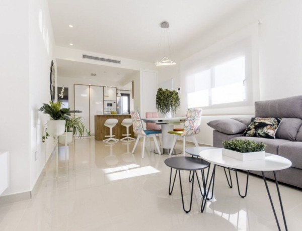 Chalet independiente en venta en San Diego-Los Ángeles-San Cristóbal , Lorca thumbnail 1