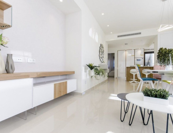 Chalet independiente en venta en San Diego-Los Ángeles-San Cristóbal , Lorca thumbnail 2