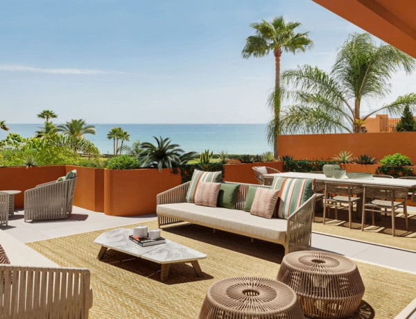 Пентхаус на продажу в Urbanizacion la Reserva de los Monteros, 24, Marbella photo 1
