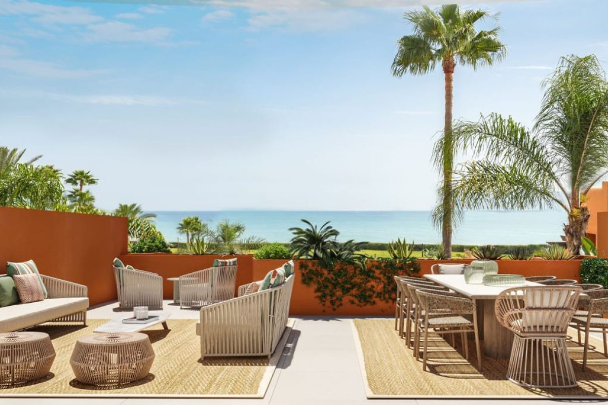 Sprzedaż poddasza w  Urbanizacion la Reserva de los Monteros, 24, Marbella photo 2