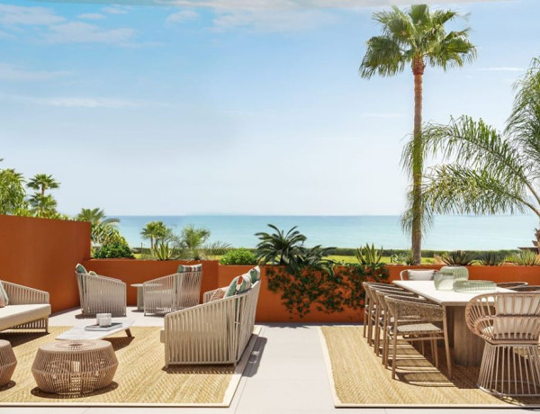 Пентхаус на продажу в Urbanizacion la Reserva de los Monteros, 24, Marbella thumbnail 1