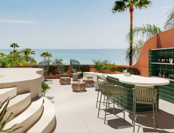Пентхаус на продажу в Urbanizacion la Reserva de los Monteros, 24, Marbella thumbnail 2