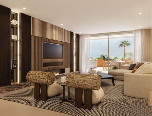 Пентхаус на продажу в  Urbanizacion la Reserva de los Monteros, 24, Marbella photo 4