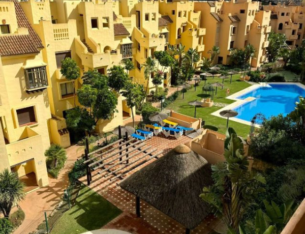 Продажа квартиры в La Duquesa , Manilva thumbnail 1