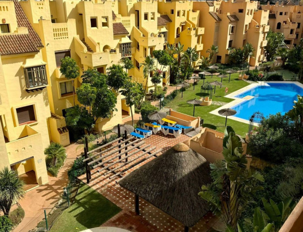Продажа квартиры в La Duquesa , Manilva thumbnail 2
