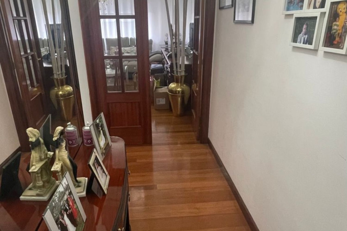 Продажа квартиры на Cotolino, Кастро-Урдьялес
photo 2