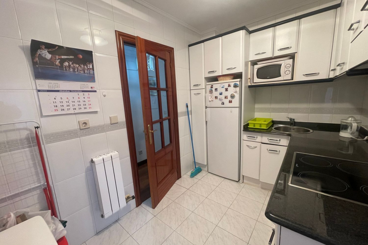 Продажа квартиры на Cotolino, Кастро-Урдьялес
photo 4
