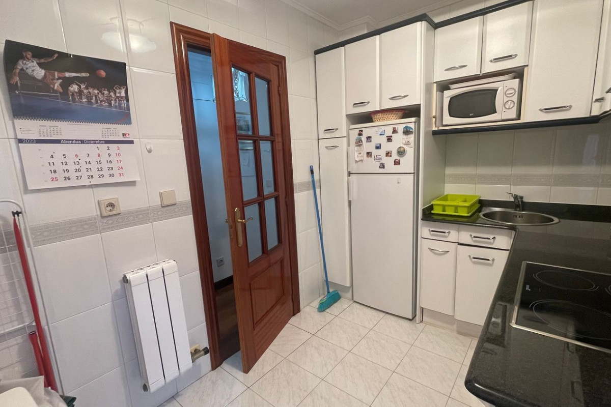 Продажа квартиры на Cotolino, Кастро-Урдьялес
photo 5