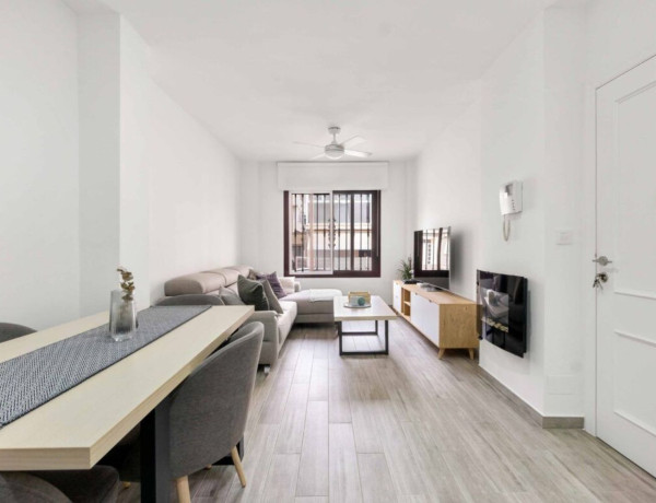 First floor for sale in Torre de la Horadada , Pilar de la Horadada photo 1
