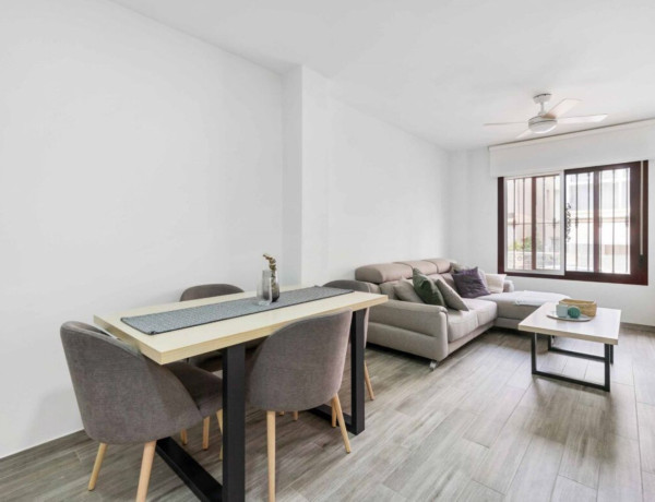 First floor for sale in Torre de la Horadada , Pilar de la Horadada thumbnail 1
