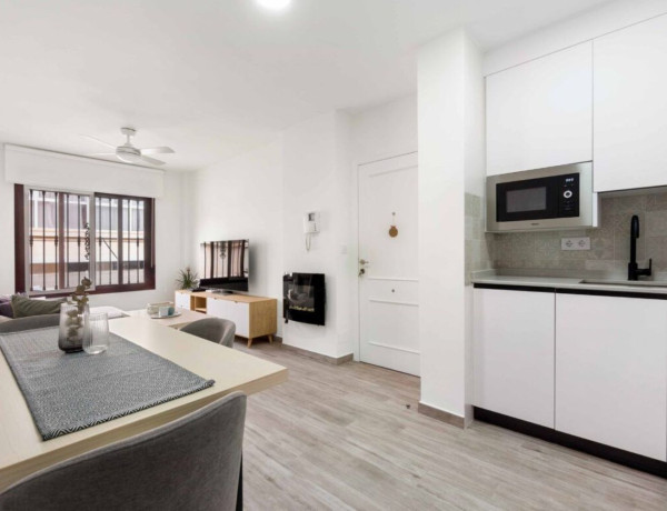 First floor for sale in Torre de la Horadada , Pilar de la Horadada thumbnail 2