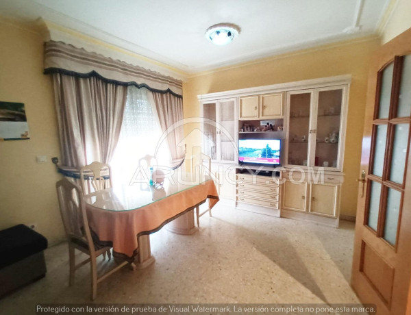 Apartment for sale in  Nueva Alcalá , Alcalá de Guadaira photo 1